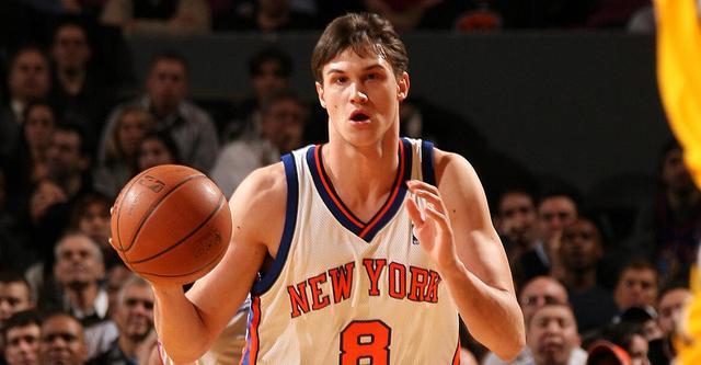 加里纳利：纽约是NBA生涯很好的起点 但我更难忘的是赢球赛季